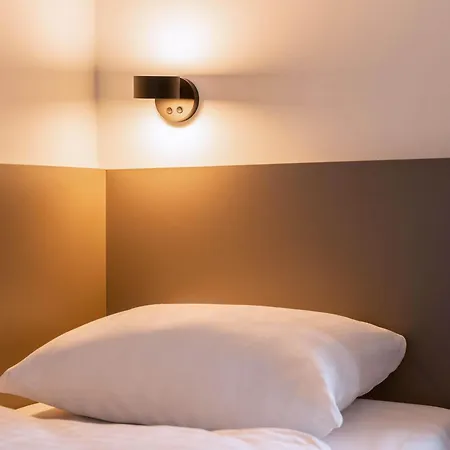 B&B HOTEL Wien-St-Marx-2
