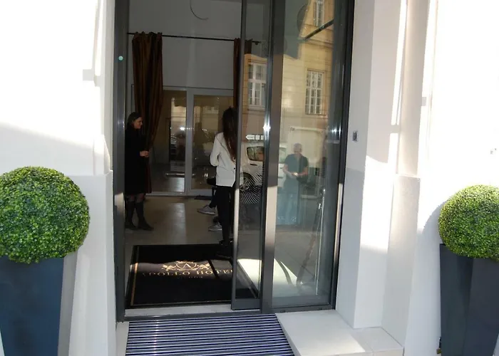 ApolloHotel Wien
